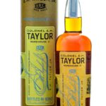 Colonel E.H. Taylor, Jr. Warehouse C Bottled in Bond Bourbon (2021)