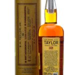 Colonel E.H. Taylor Single Barrel Bourbon 2023 (photo 2)