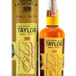 Colonel E.H. Taylor Small Batch Bottled in Bond Bourbon