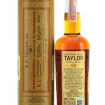 Colonel E.H. Taylor Small Batch Bottled in Bond Bourbon (photo 2)