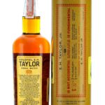 Colonel E.H. Taylor Small Batch Bottled in Bond Bourbon (photo 2)