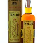 Colonel E.H. Taylor Small Batch Bottled in Bond Bourbon (2025)