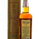 Colonel E.H. Taylor Small Batch Bottled in Bond Bourbon (2025) (photo 2)