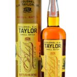 Colonel E.H. Taylor Small Batch Bottled in Bond Bourbon Whiskey