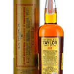 Colonel E.H. Taylor Small Batch Bottled in Bond Bourbon Whiskey (photo 2)
