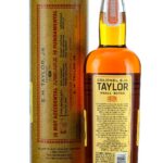 Colonel E.H. Taylor Small Batch Bottled in Bond Bourbon Whiskey (photo 2)