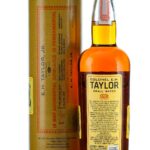 Colonel E.H. Taylor Small Batch Bottled in Bond Bourbon Whiskey (photo 2)