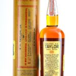 Colonel E.H. Taylor Small Batch Bottled in Bond Bourbon Whiskey (photo 2)