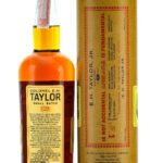 Colonel E.H. Taylor Small Batch Bottled in Bond Bourbon Whiskey (photo 2)