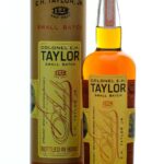 Colonel E.H. Taylor Small Batch Bottled in Bond Bourbon Whiskey (2025)
