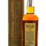 Colonel E.H. Taylor Small Batch Bottled in Bond Bourbon Whiskey (2025) (photo 2)