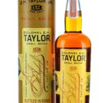 Colonel E.H. Taylor Small Batch Bottled in Bond Bourbon Whiskey