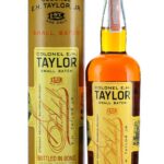 Colonel E.H. Taylor Small Batch Bottled in Bond Bourbon Whiskey