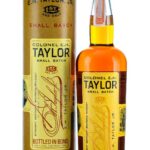 Colonel E.H. Taylor Small Batch Bottled in Bond Bourbon Whiskey