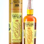 Colonel E.H. Taylor Small Batch Bottled in Bond Bourbon Whiskey