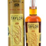 Colonel E.H. Taylor Small Batch Bottled in Bond Kentucky Straight Bourbon Whiskey