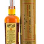 Colonel E.H. Taylor Small Batch Bottled in Bond Kentucky Straight Bourbon Whiskey (photo 2)