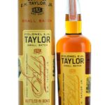 Colonel E.H. Taylor Small Batch Bottled in Bond Kentucky Straight Bourbon Whiskey