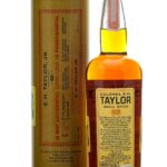 Colonel E.H. Taylor Small Batch Straight Bourbon 2025 (photo 2)
