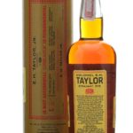 Colonel E.H. Taylor Straight Rye 2024 (photo 2)