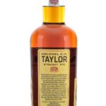 Colonel E.H. Taylor Straight Rye Bottled in Bond (2016) (photo 2)