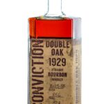 Conviction Double Oak 1929 Straight Bourbon Whiskey