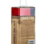 Conviction Double Oak 1929 Straight Bourbon Whiskey (photo 2)