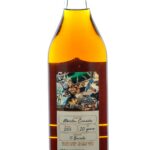 Copper & Cask 20 Years Small Batch Cigar Blend Whiskey Batch 10 Hazmat 2025 (photo 2)