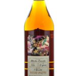 Copper & Cask 21 Year Small Batch Cigar Blend Whiskey Batch 15 Hazmat (photo 2)
