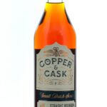 Copper & Cask Small Batch Series Straight Bourbon Whiskey 16 Year 11 Years Batch 16
