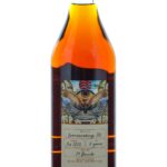 Copper & Cask Small Batch Series Straight Bourbon Whiskey Batch 16 Aged 11 Years (photo 2)