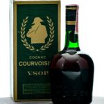 Courvoisier VSOP Cognac (photo 2)
