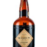 Crabbie 12 Year Old Special Reserve Blended Scotch Whisky (photo 2)
