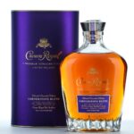 Crown Royal Noble Collection Cornerstone Blend