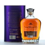 Crown Royal Noble Collection Cornerstone Blend (photo 2)