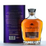 Crown Royal Noble Collection French Oak Cask Finished Blended Canadian Whisky Limited Release (photo 2)