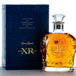 Crown Royal XR LaSalle Extra Rare