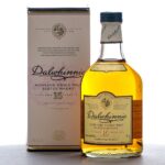 Dalwhinnie 15 Year Old Highland Single Malt Scotch Whisky