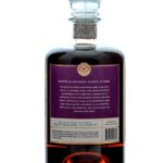 Dark Arts 10 Year Whiskey House Double Barreled Cask Strength Straight Bourbon Batch No. T26 & T100 (photo 2)