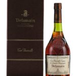Delamain Très Vénérable Cognac Grande Champagne