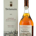 Delamain XO Cognac Grande Champagne Pale & Dry
