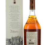 Delamain XO Cognac Grande Champagne Pale & Dry (photo 2)