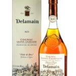Delamain XO Pale & Dry Cognac Grande Champagne