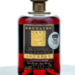Dettling 1867 Bourbon Whiskey Cask Strength Single Barrel