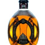 Dimple Pinch 15 Year Fine Original De Luxe Blended Scotch Whisky