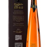 Don Julio 1942 Tequila Añejo (photo 2)
