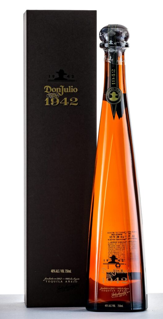 Don Julio 1942 Tequila Añejo