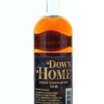 Down Home Straight Bourbon Whiskey Toasted Barrel Finish Batch 4 (photo 2)