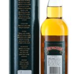 Drumguish Single Highland Malt Scotch Whisky (photo 2)
