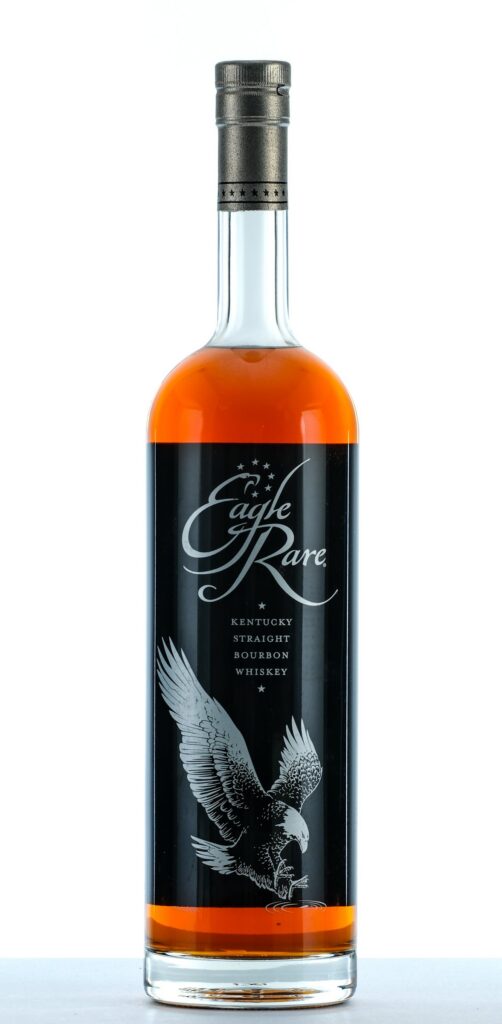 Eagle Rare 10 Year Kentucky Straight Bourbon Whiskey 1.75L